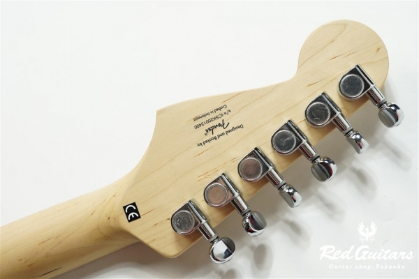 MINI JAZZMASTER HH - Daphne Blue